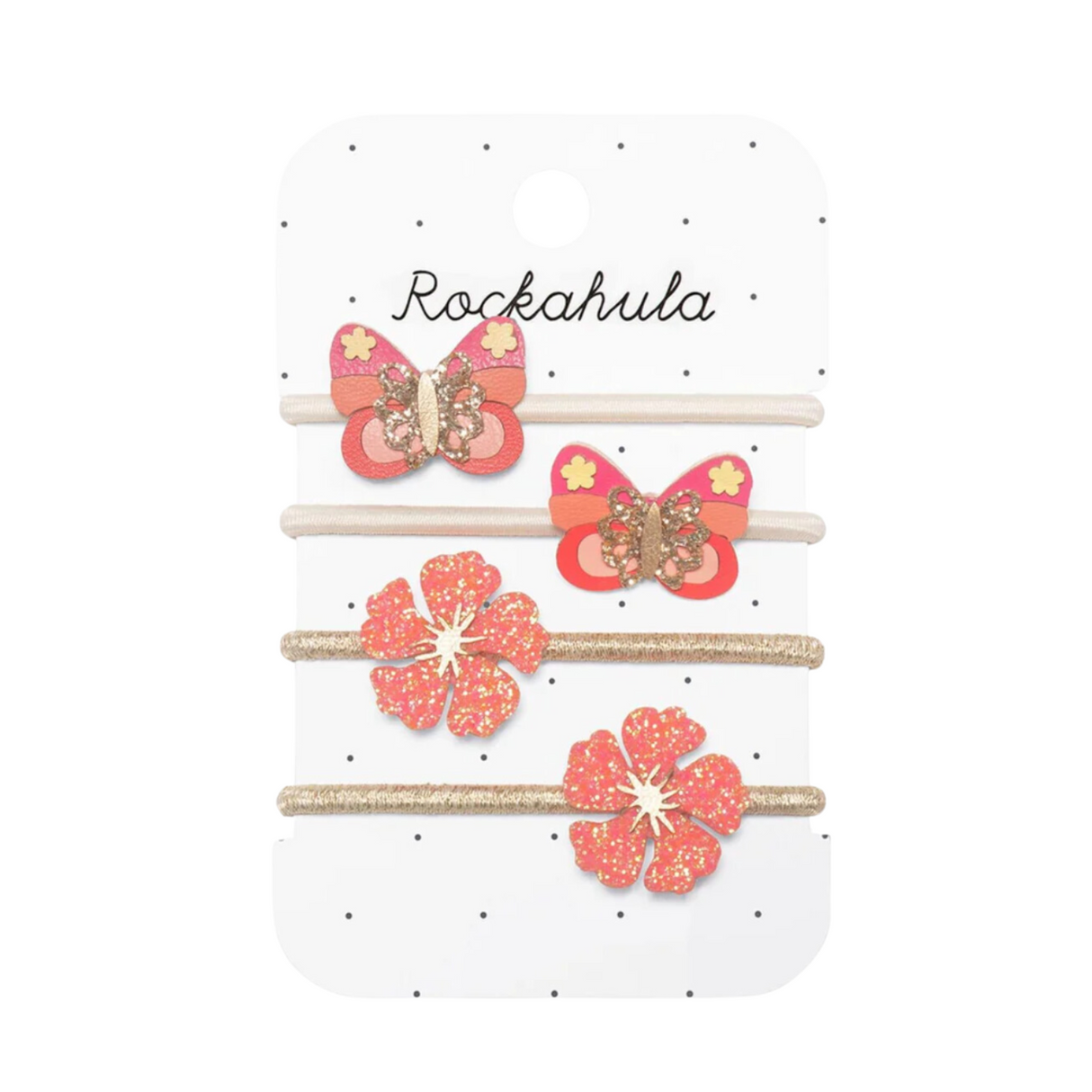 Rockahula Bella Butterfly Ponies
