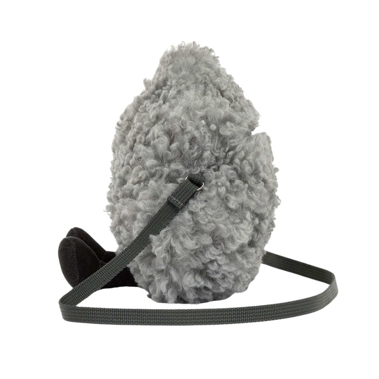 JellyCat Amuseables Storm Cloud Bag