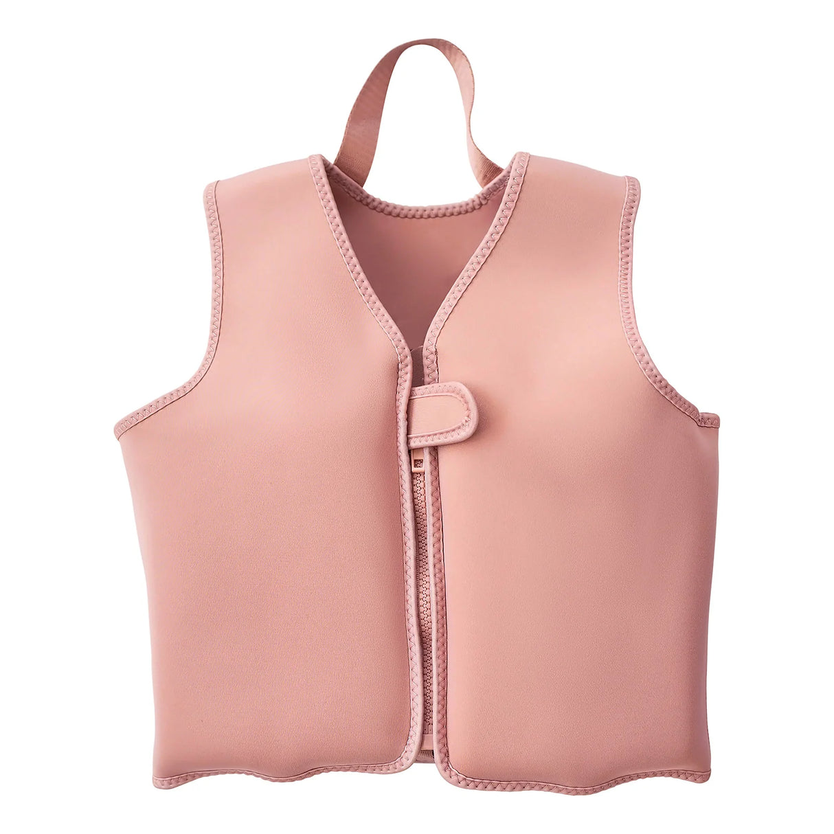 Current Tyed Swim Vest - Blush (Medium 3-6Y)