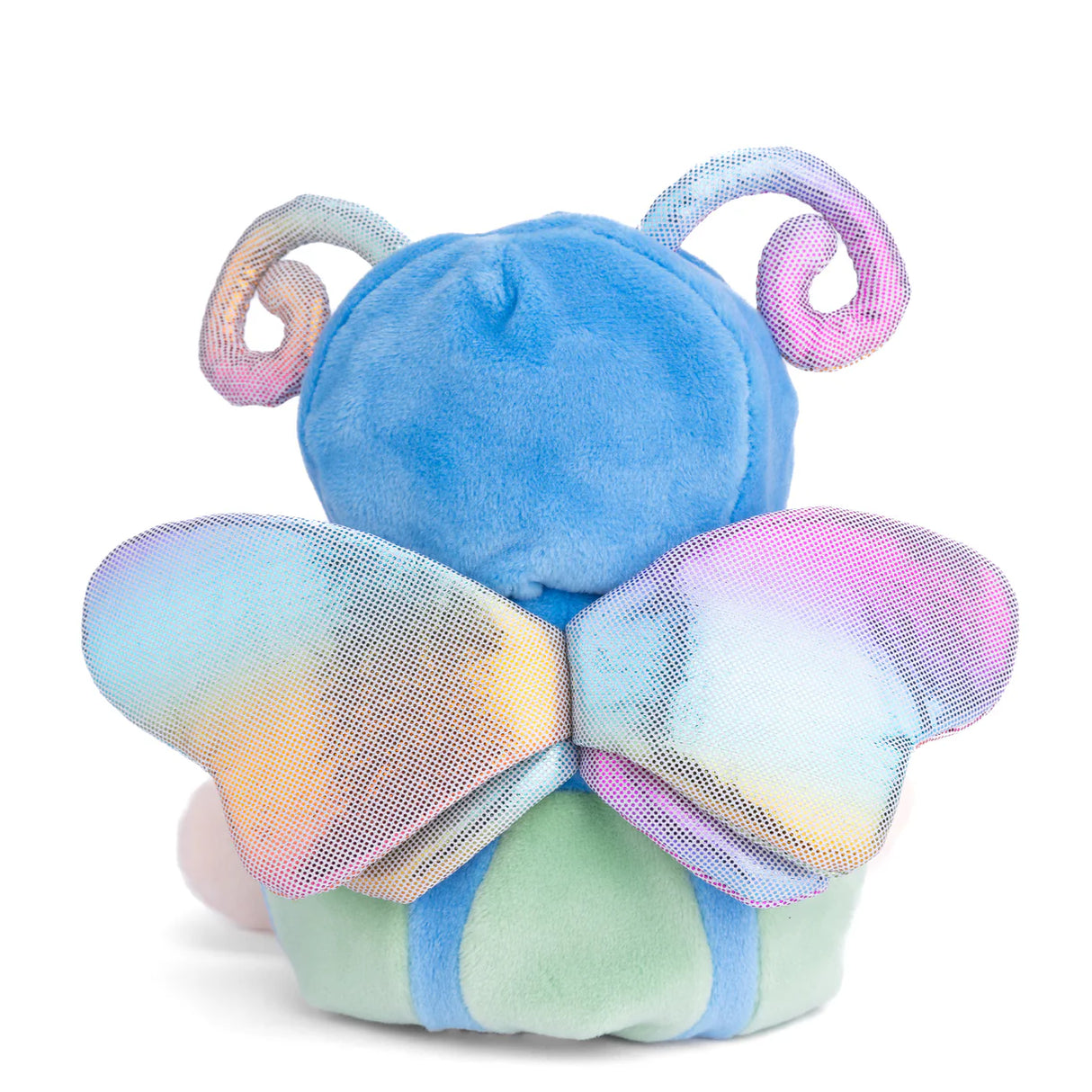 Bukowski Ziggy Butterfly - Mint
