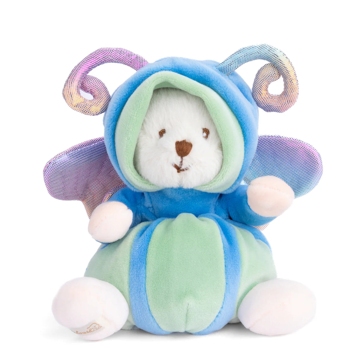 Bukowski Ziggy Butterfly - Mint