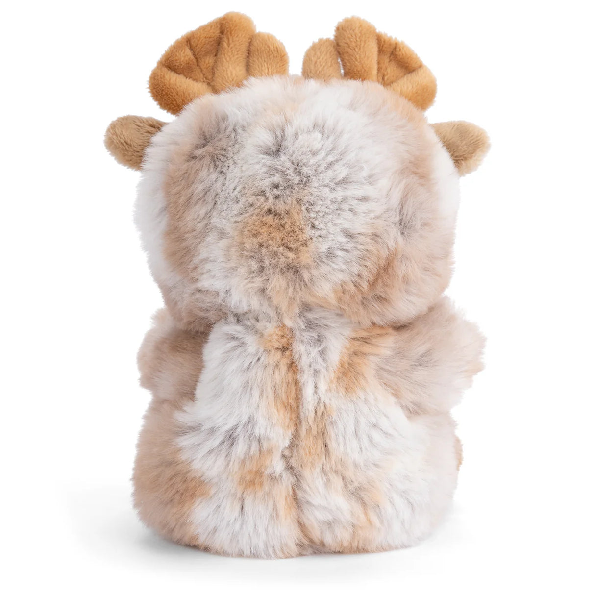 Bukowski Ziggy Moose - Light Brown
