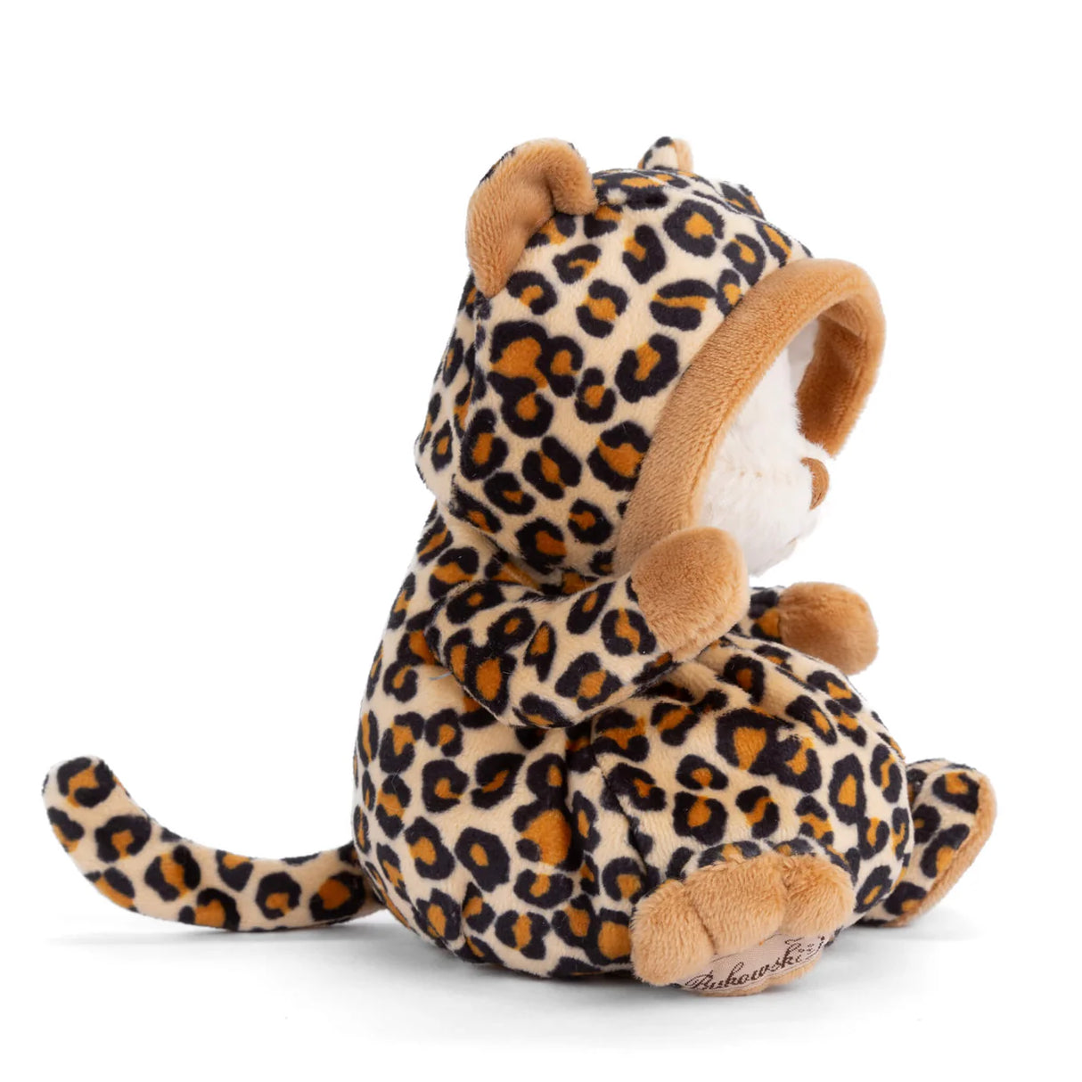 Bukowski Ziggy Leopard