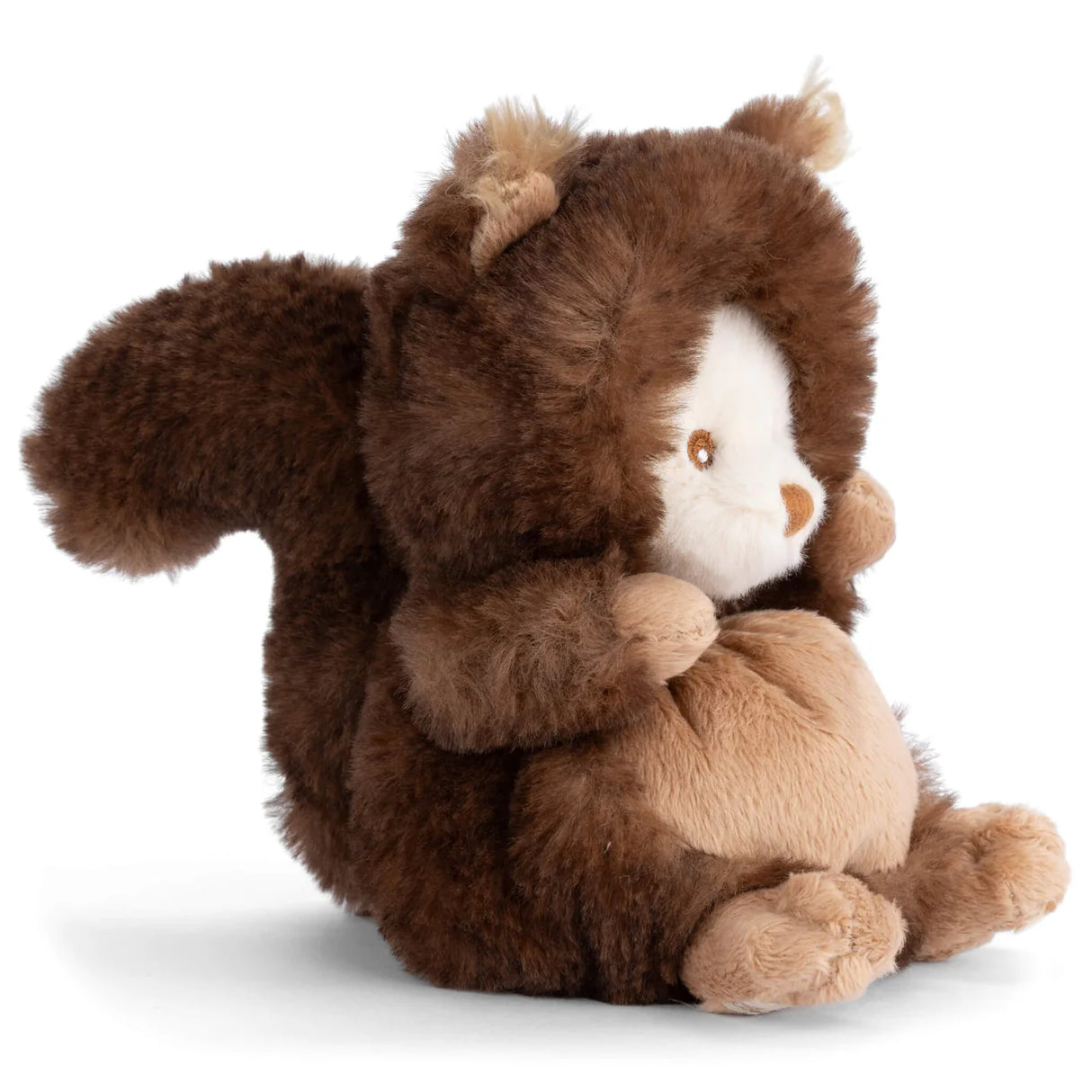 Bukowski Ziggy Squirrel