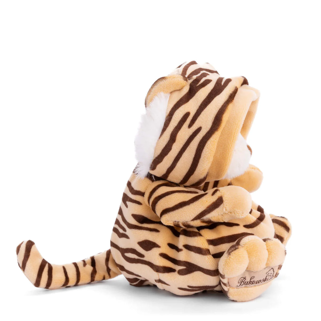 Bukowski Ziggy Tiger