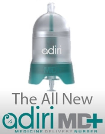 MD+Medicine Delivery Nurser