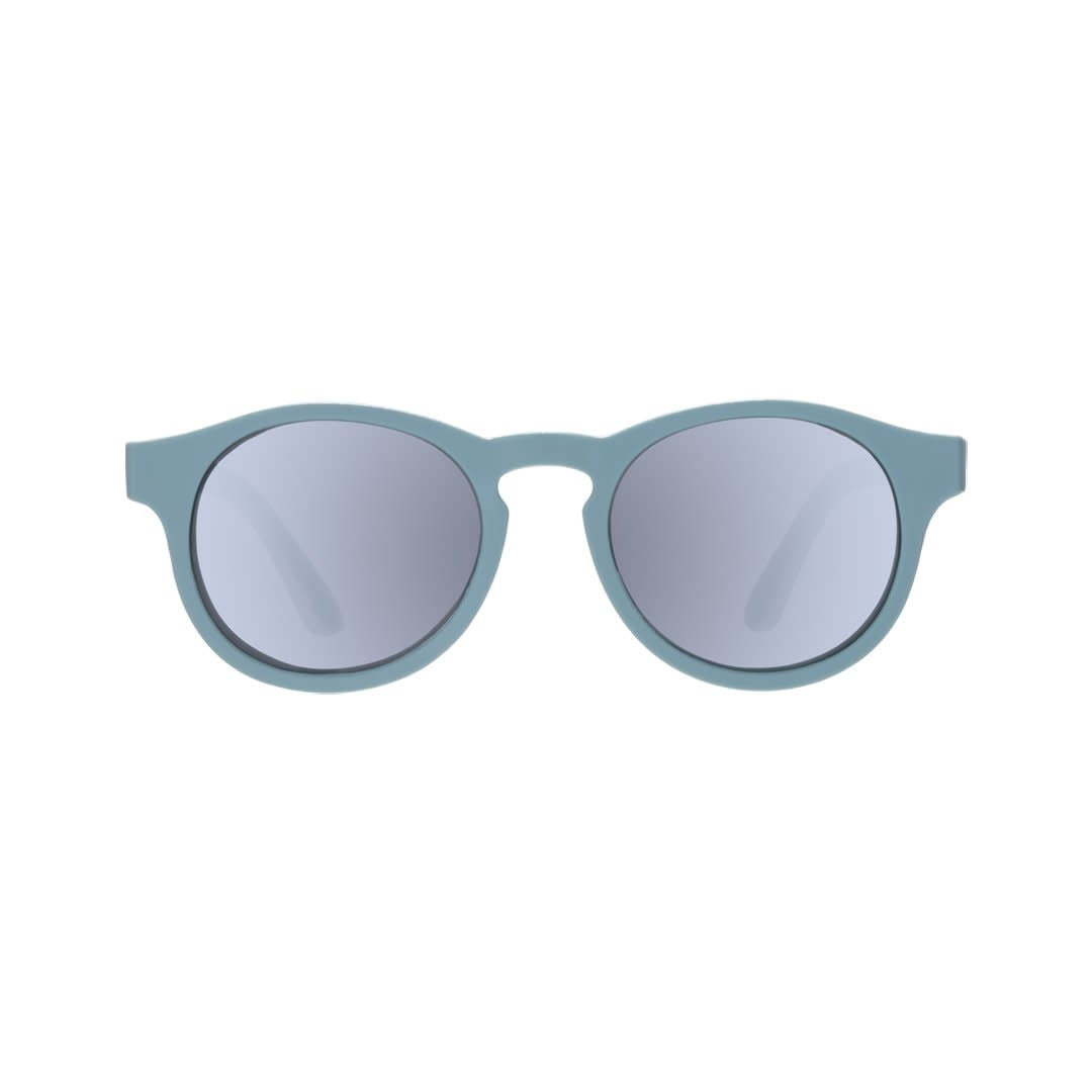 Babiators Polarized Navigator Sunglasses - The Seafarer