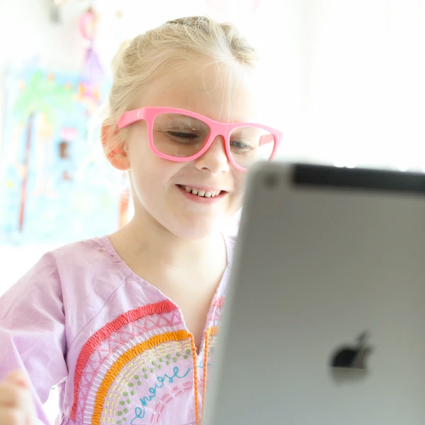 Babiators Navigator Blue Light Glasses