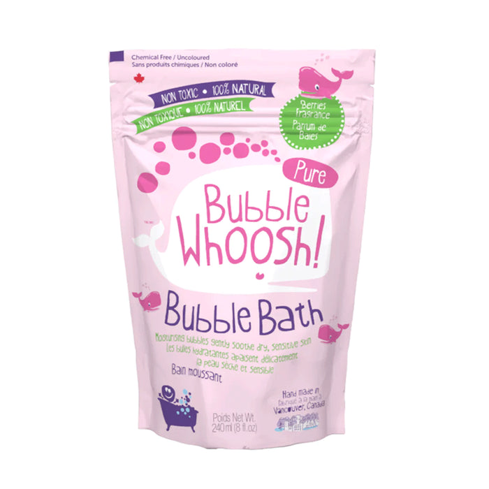 Loot Toy Bubble Whoosh Pure - Berries