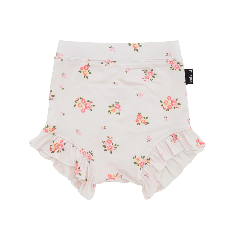 Belan.J Bloomers - Blushing Blossom