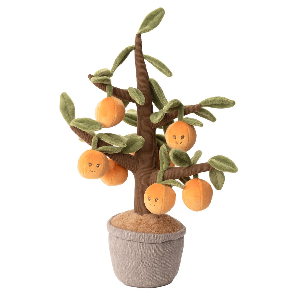 Bukowski Orange Tree