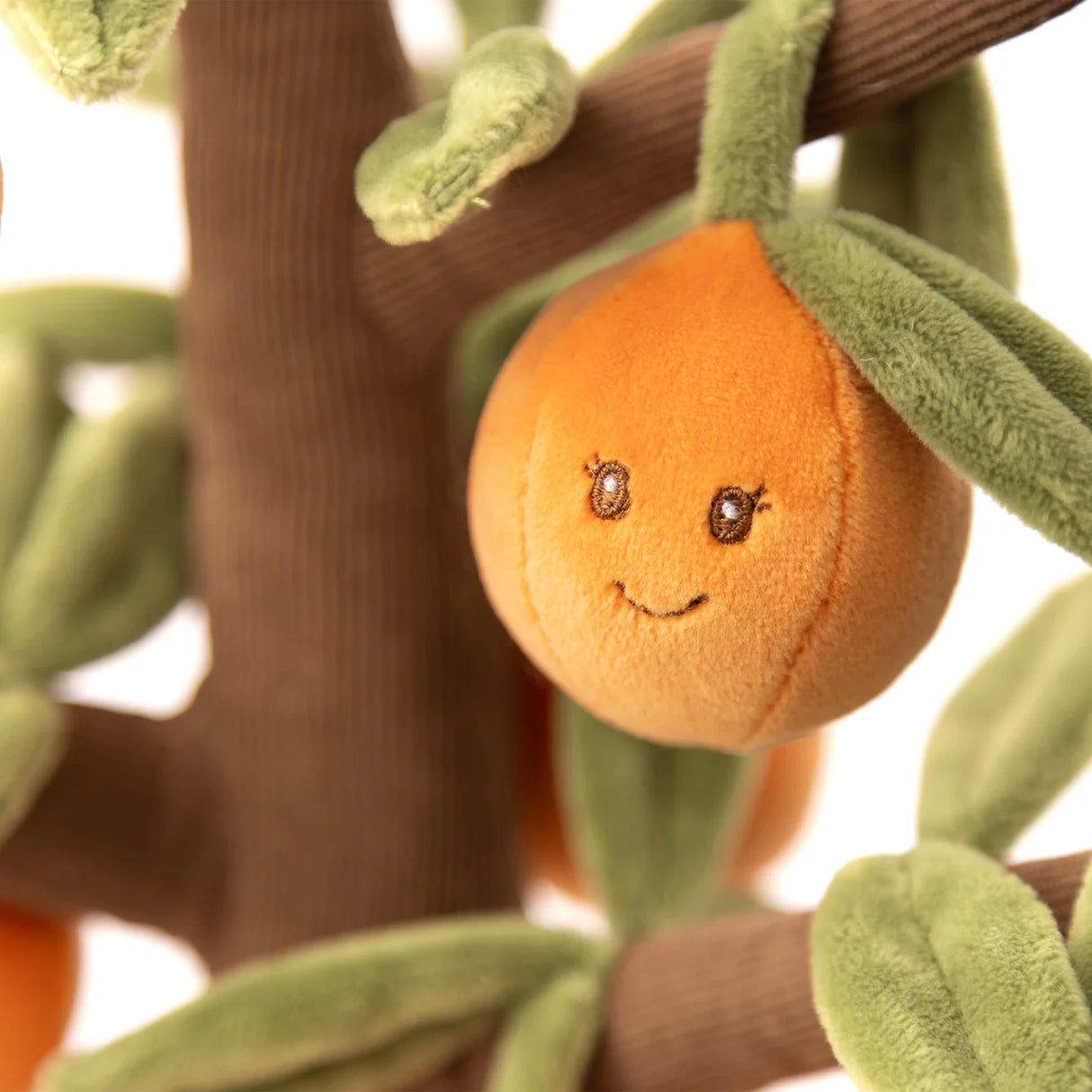 Bukowski Orange Tree