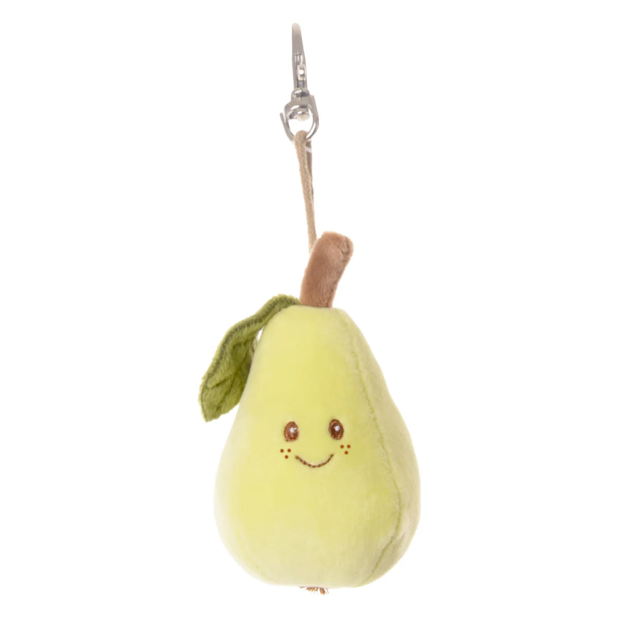 Bukowski Pear Charm - Green