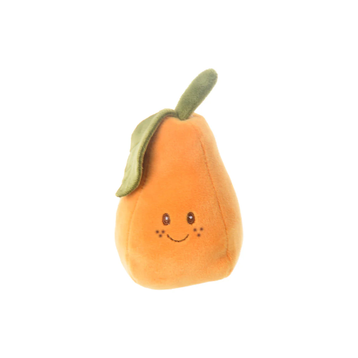 Bukowski Pear Charm - Orange