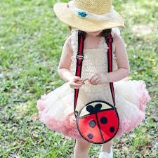Dabbawalla Crossbody Bag