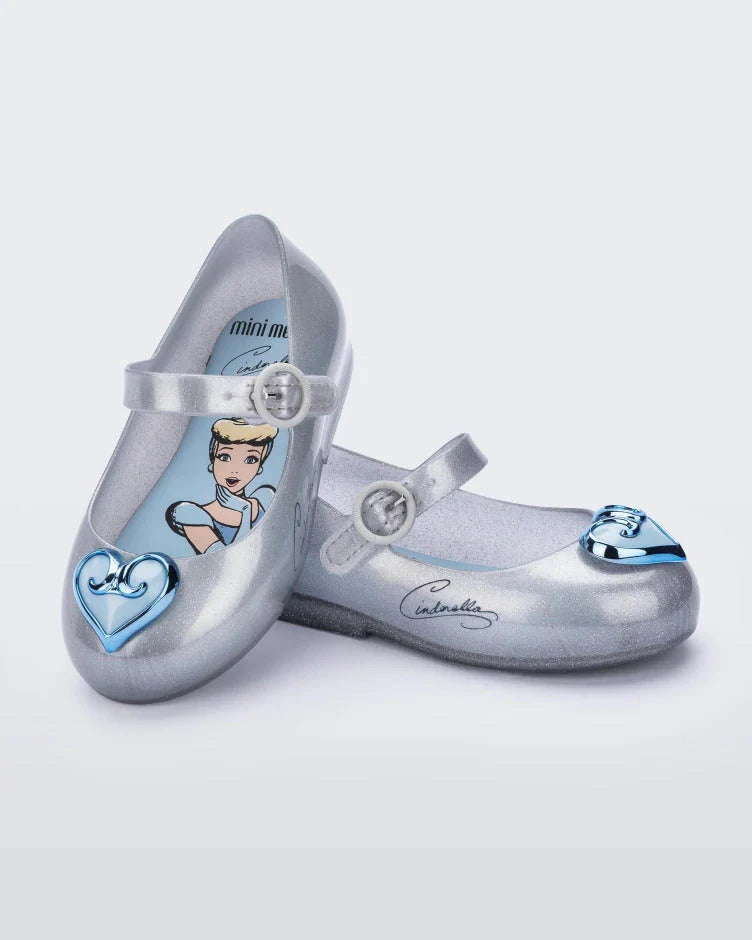 Mini Melissa + Disney Sweet Love Princess