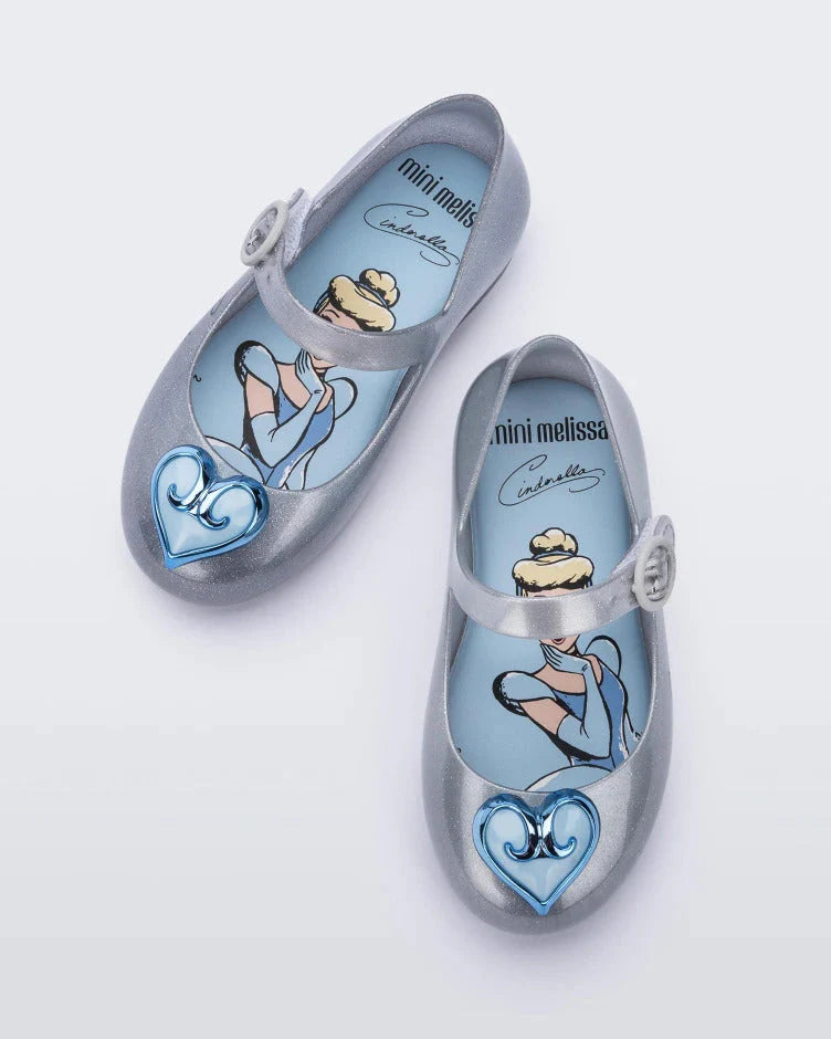 Mini Melissa + Disney Sweet Love Princess