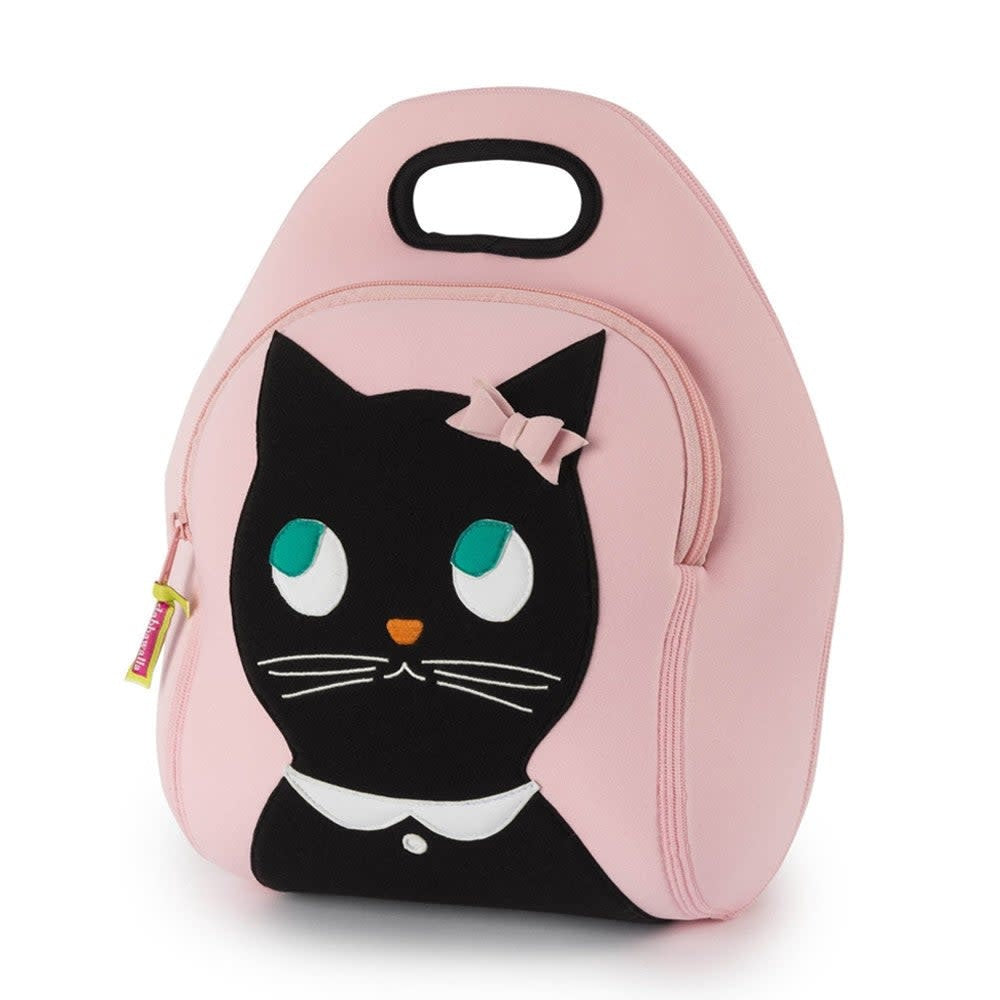 Dabbawalla Lunch Bag - Miss Kitty