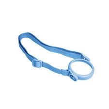 Grosmimi Straw Cup Strap - Sky Blue