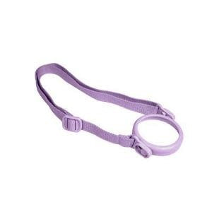 Grosmimi Straw Cup Strap - Pure Lavender