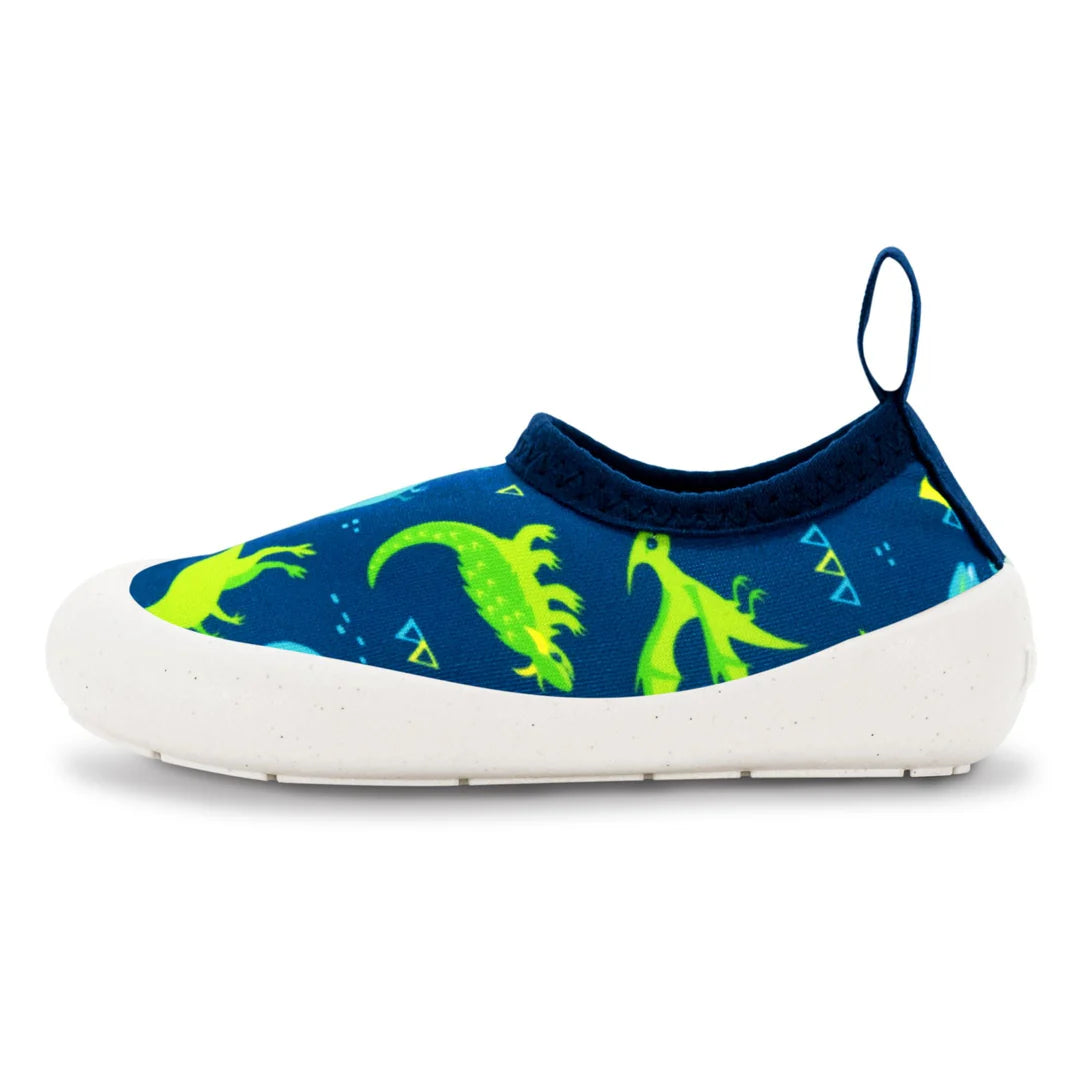 Jan & Jul Kids Water Shoes | Dino