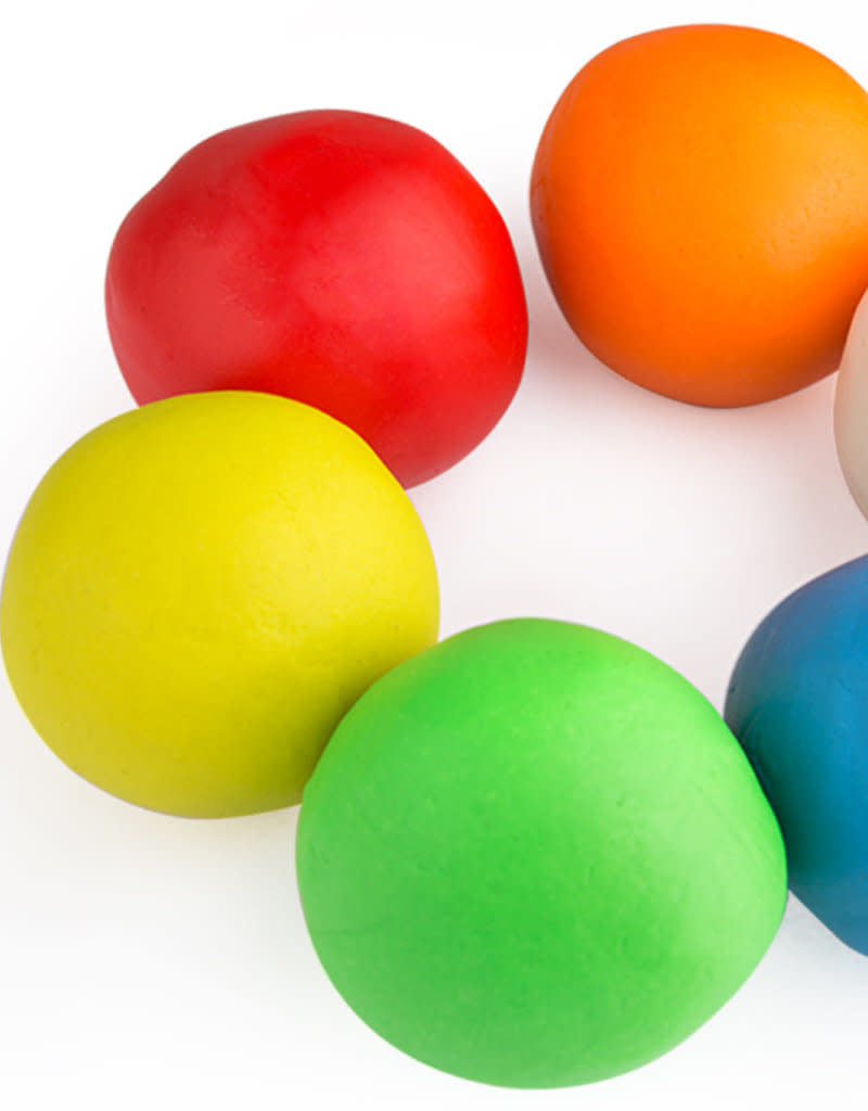 Jar Melo Super Soft Color Dough Set - 24 Colors