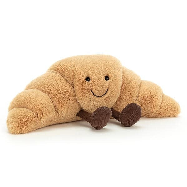 Jellycat Amuseable Croissant Small