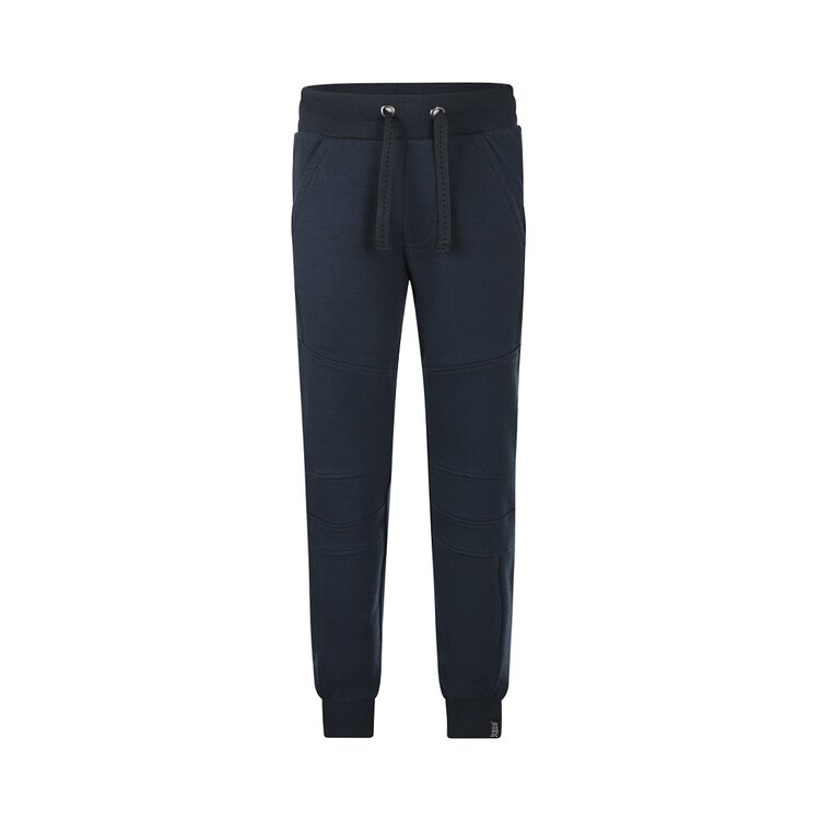 Koko Noko boys jogging bottoms dark blue