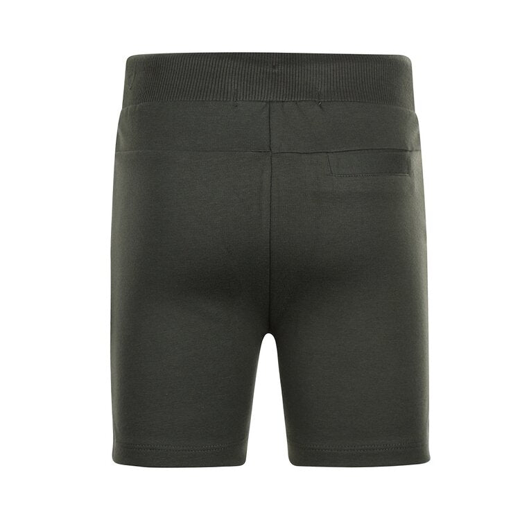 Koko Noko boys jogging shorts army green cargo
