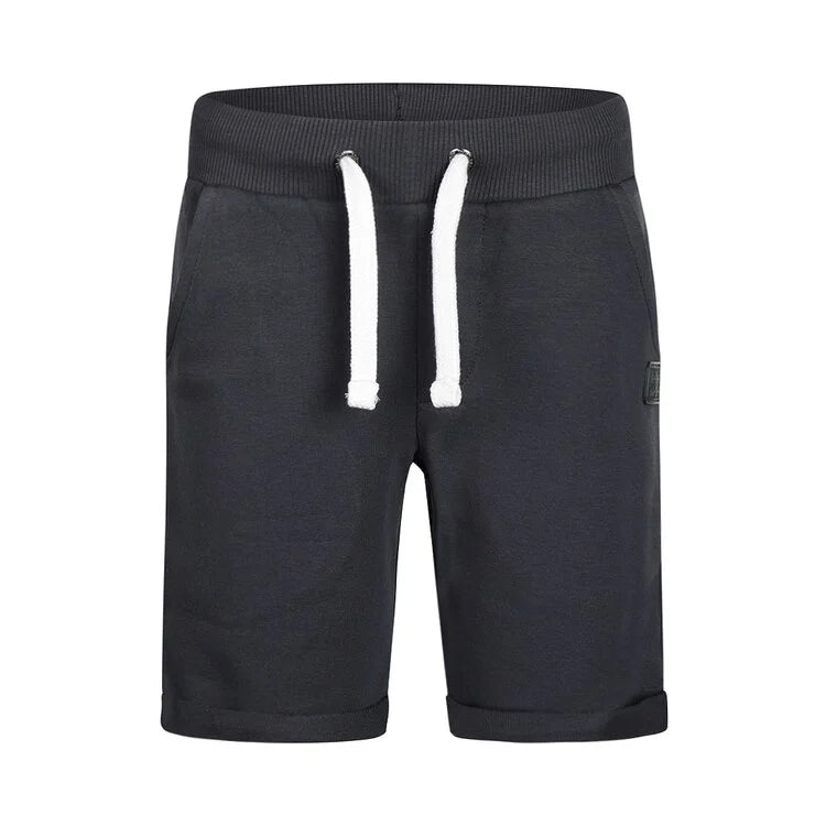 Koko Noko boys jogging shorts loose fit dark blue