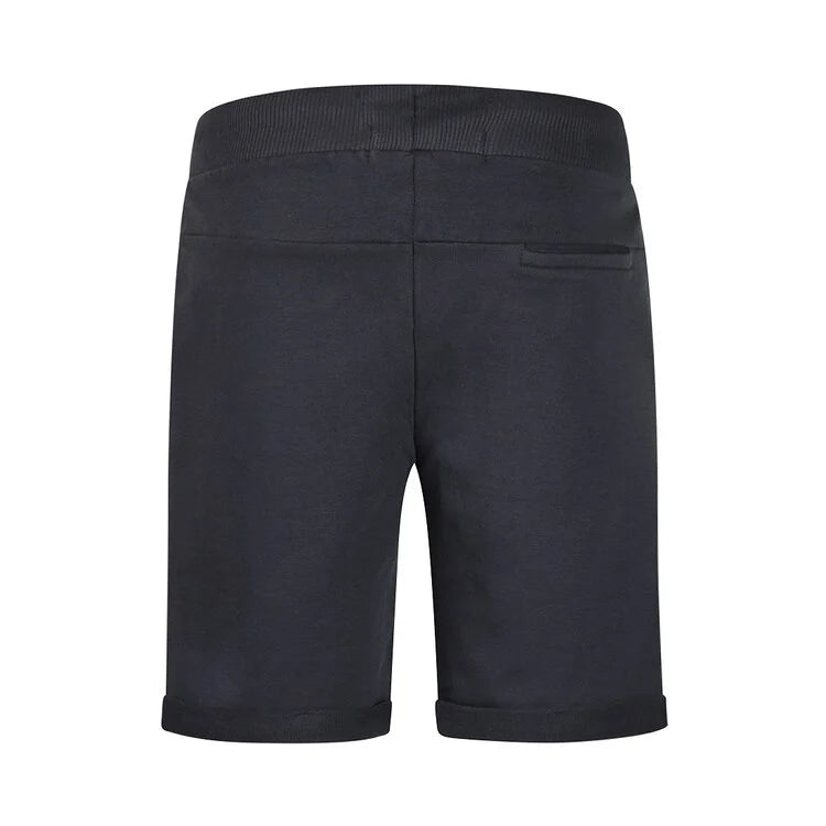 Koko Noko boys jogging shorts loose fit dark blue
