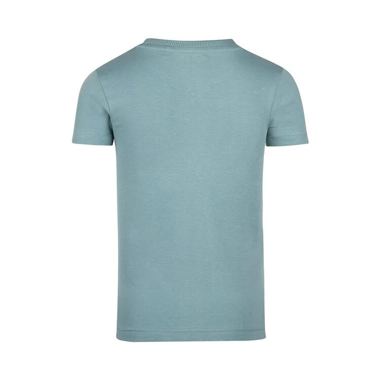 Koko Noko boys' T-shirt light blue sunshine