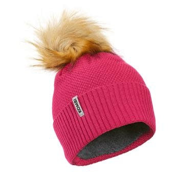 Kombi Junior Pom Hat (6-10Y)