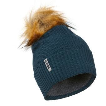 Kombi Junior Pom Hat (6-10Y)