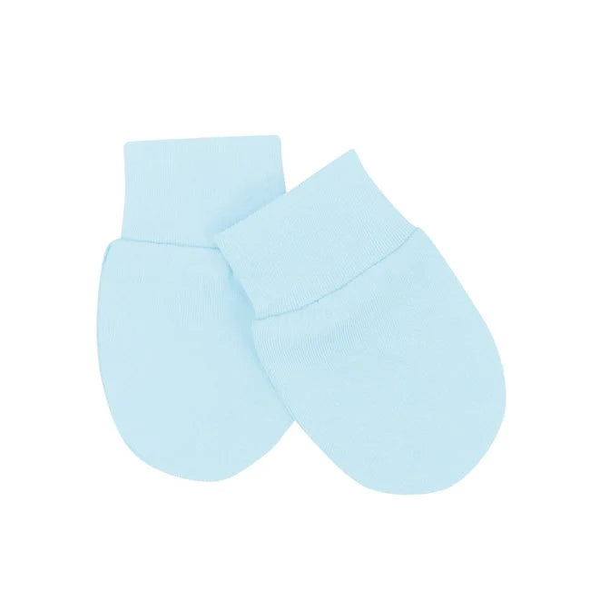 Kyte baby Scratch Mitten - Powder