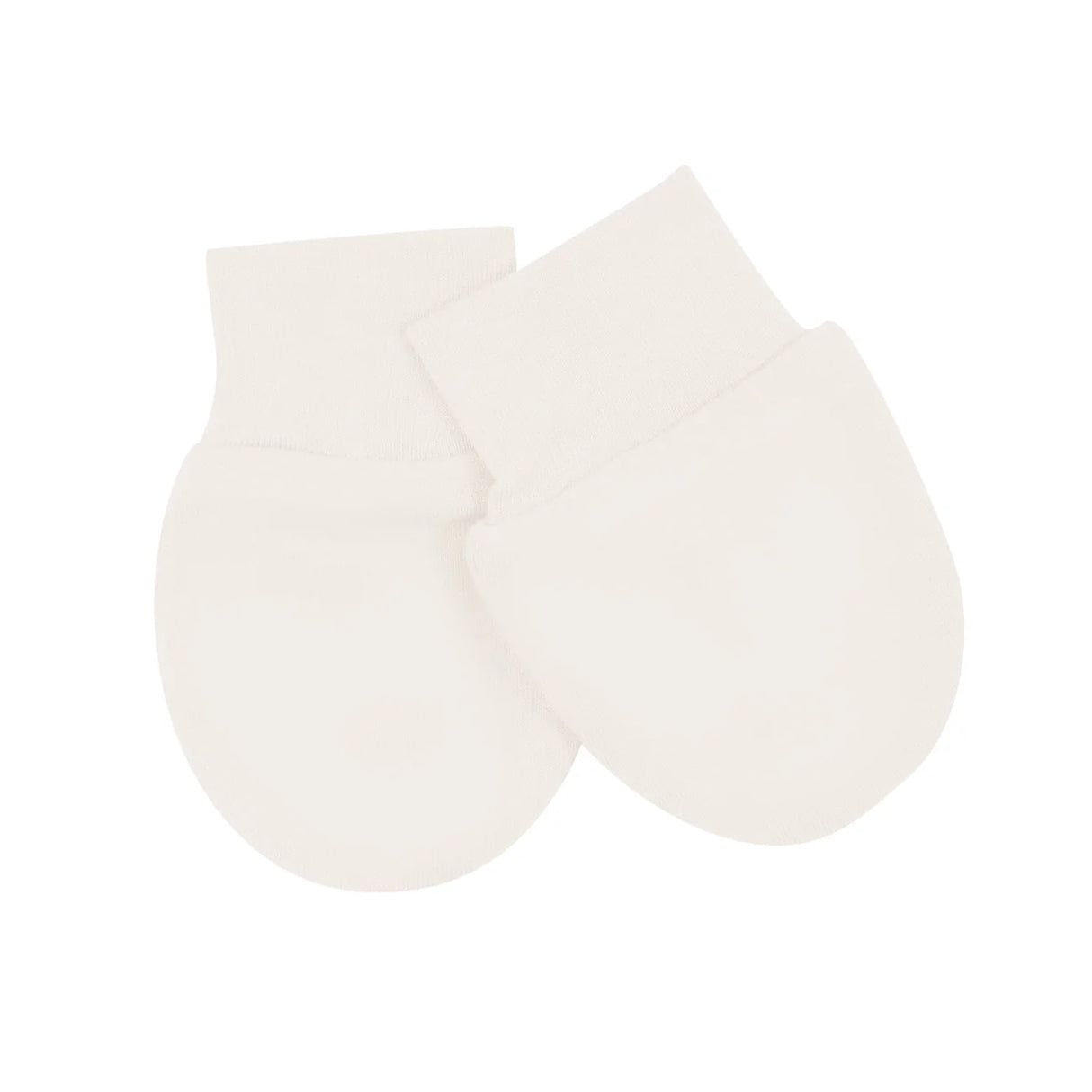 Kyte Baby Scratch Mitten - Oat