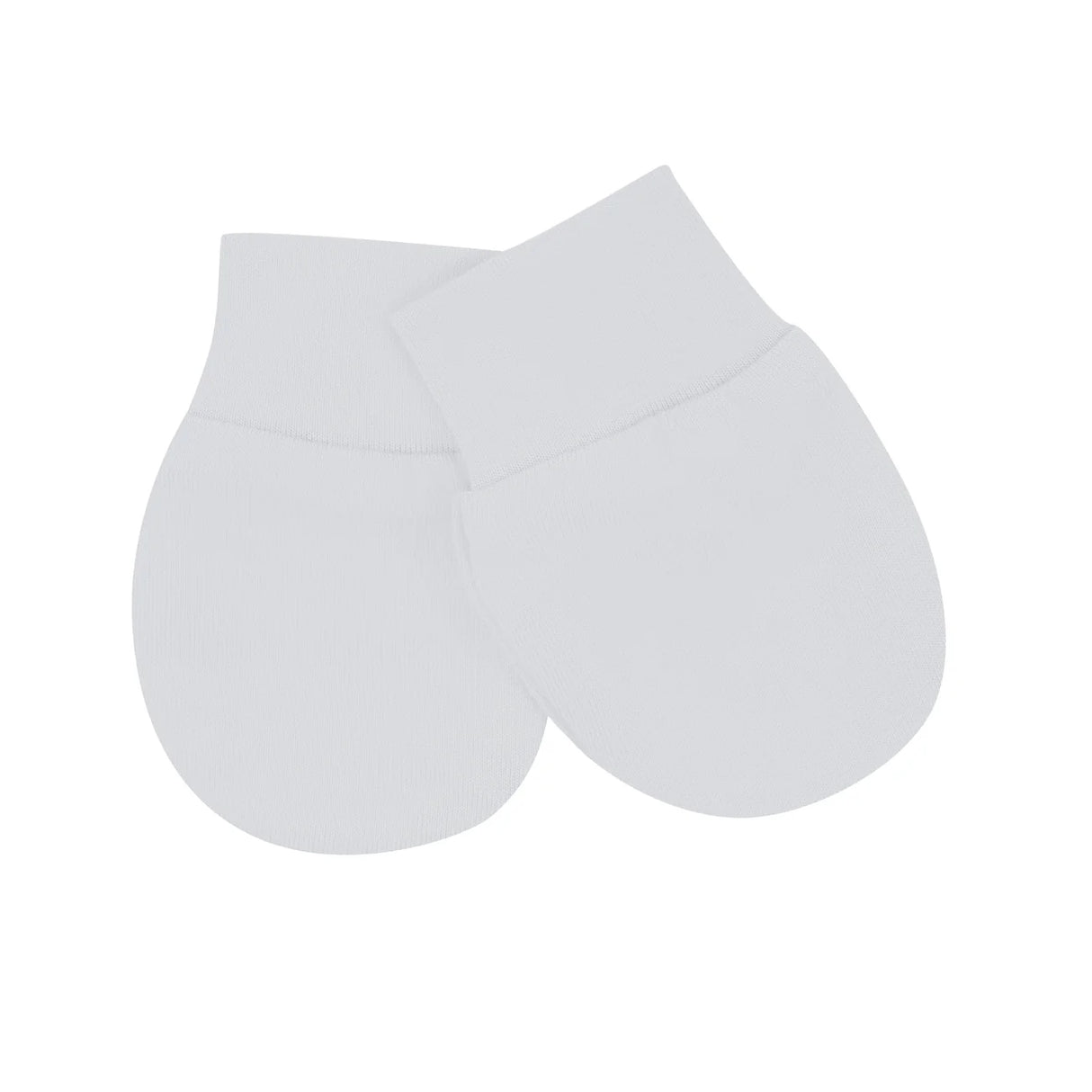 Kyte Baby Scratch Mitten - Slate