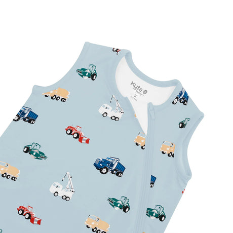 Kyte Baby Sleep Bag in Construction 0.5 TOG