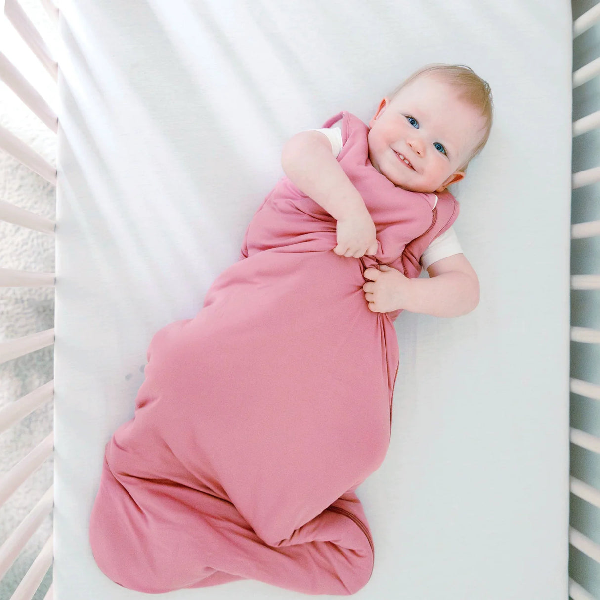 Kyte Baby - Sleep Bag in Apple Blossom 2.5