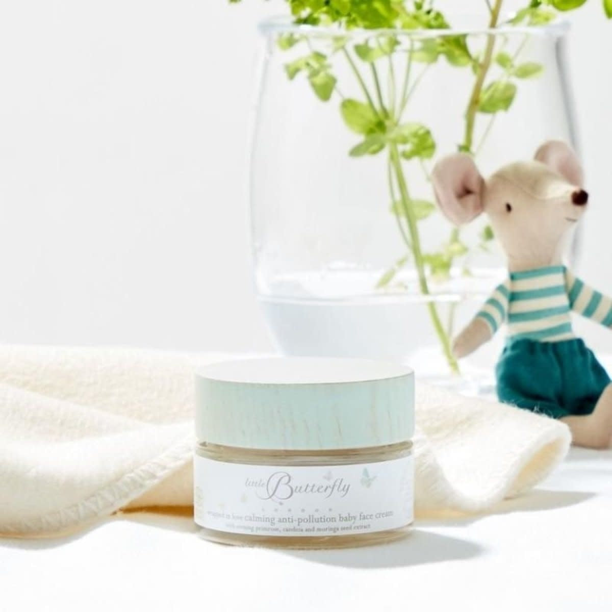 Little Butterfly Face Cream 50ml
