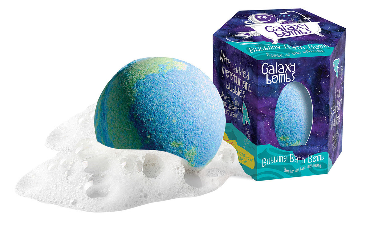 Loot Toy Galaxy Bombs Single