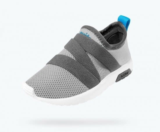 Native Phoenix (Pigeon Grey/ Dublin Grey/ Shell White)