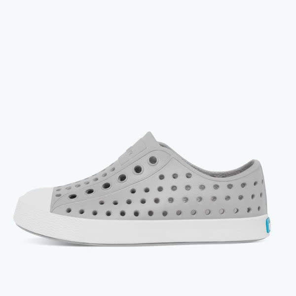 Native Jefferson (Pigeon Grey / Shell White)