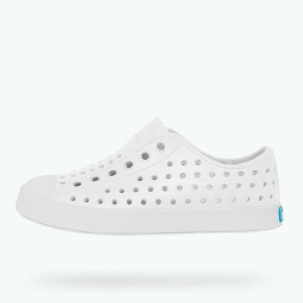 Native Jefferson (Shell White / Shell White)