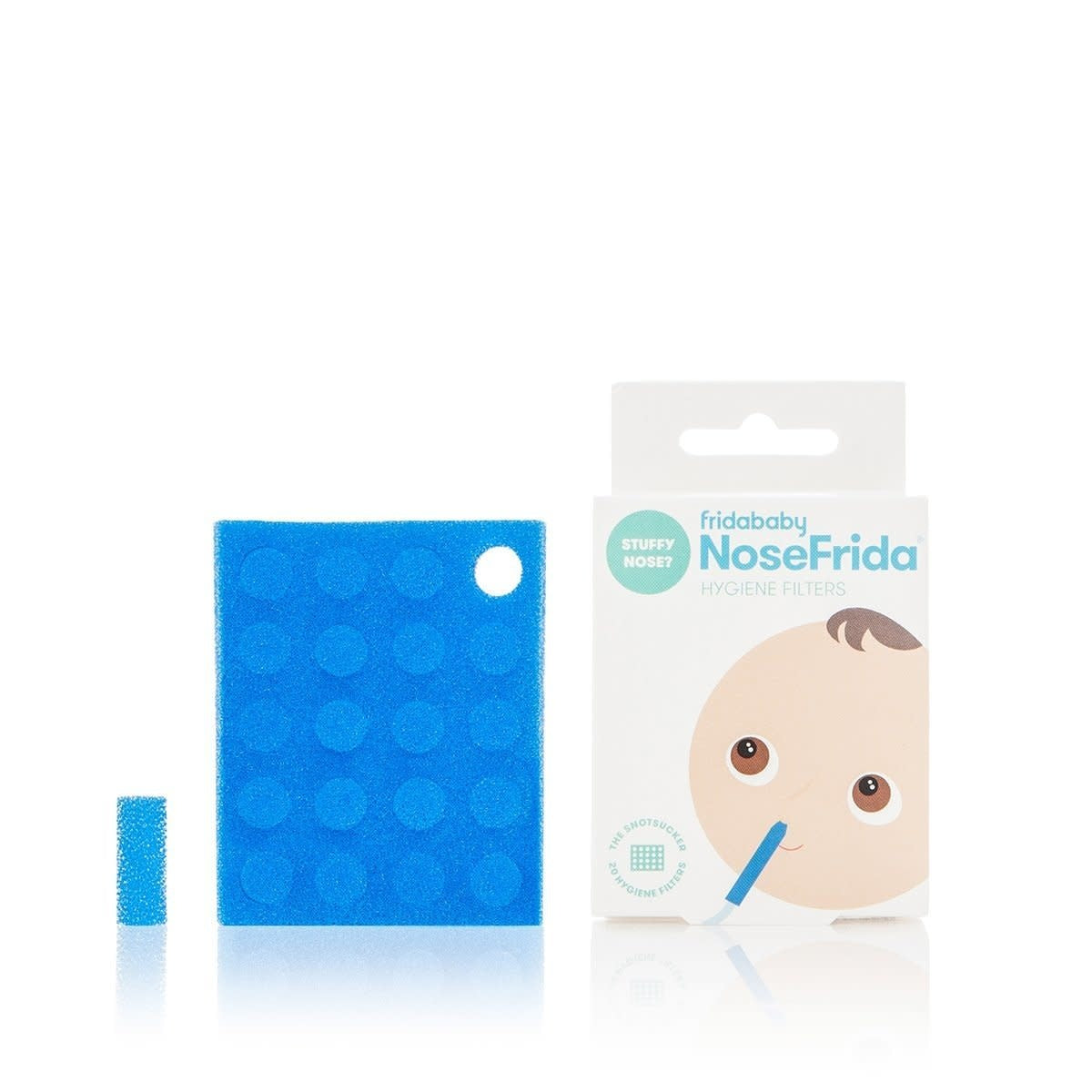 nose frida filters