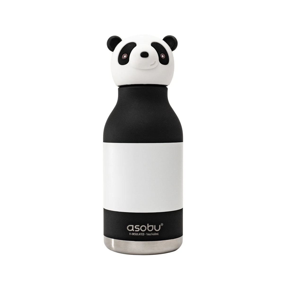 Asobu Bestie Water Bottle - Panda