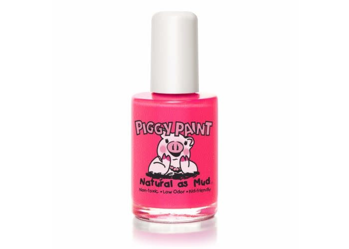 Piggy Paint nail polish - Forever Fancy