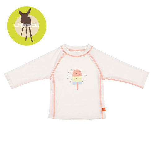 Lassig Swimming Top - Ice Cream UV 50+