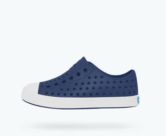 Native Jefferson (Regatta Blue / Shell White)