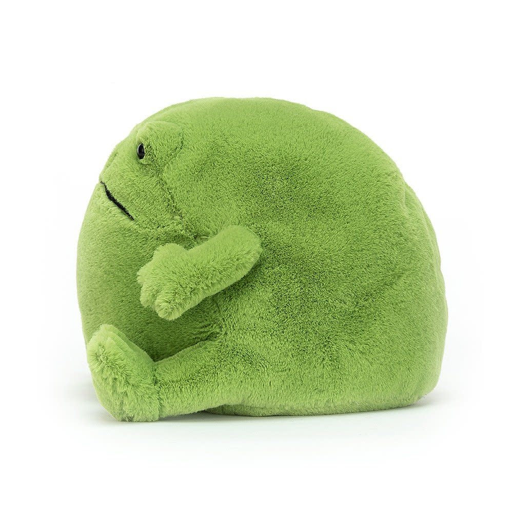 Jellycat Medium Ricky Rain Frog